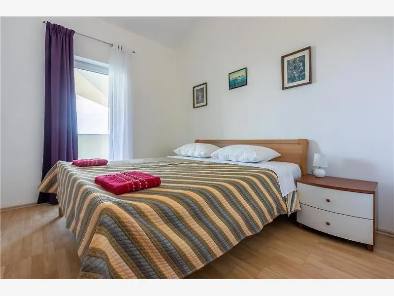 Stunning View Apartment With Pool Valbandon