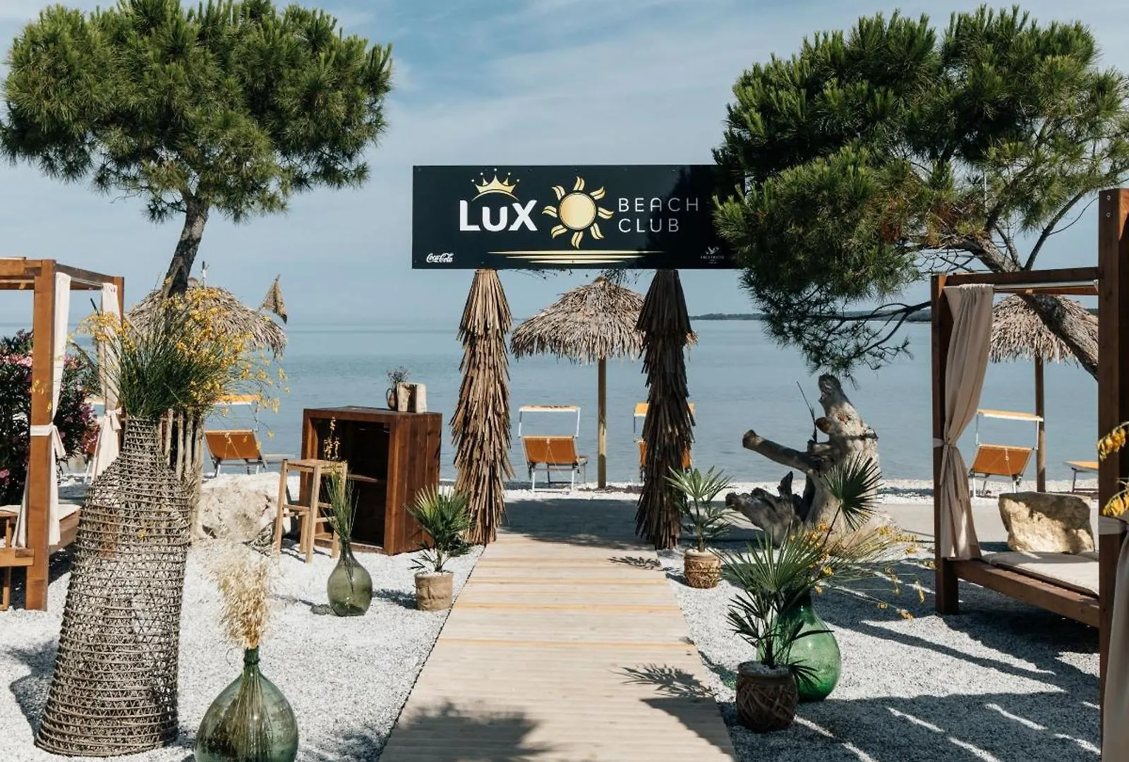 Stunning View Apartment With Pool Valbandon