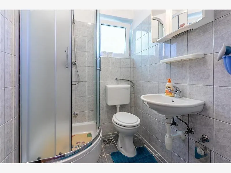 Stunning View Apartment With Pool Valbandon 0*,