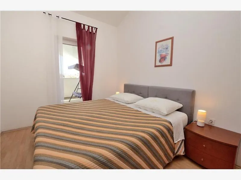 Stunning View Apartment With Pool Valbandon Croatia