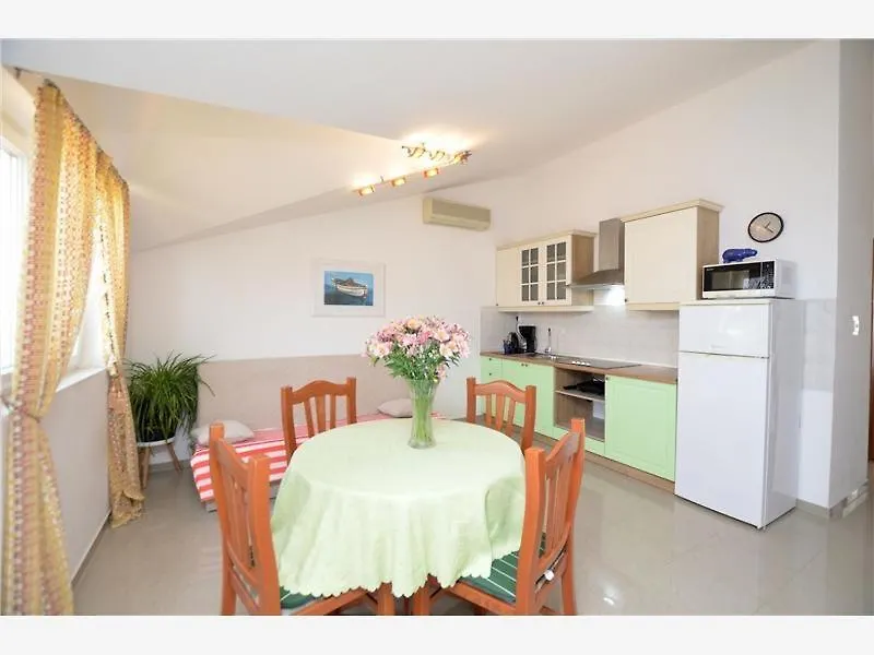 Stunning View Apartment With Pool Valbandon Croatia